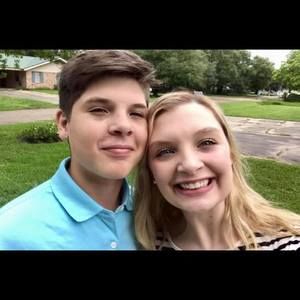 Meet your Posher, Evan